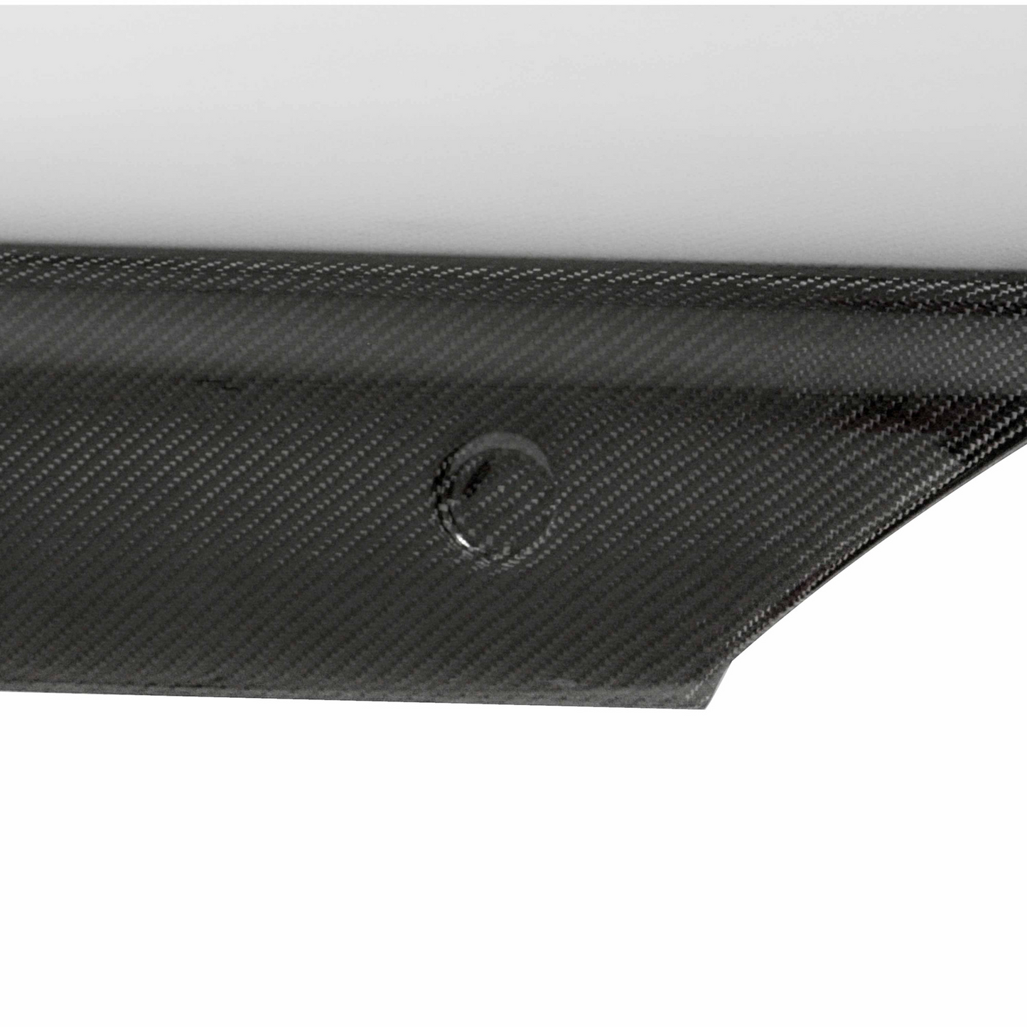 S15 Silvia OEM Style Rear Trunk 1999-2002