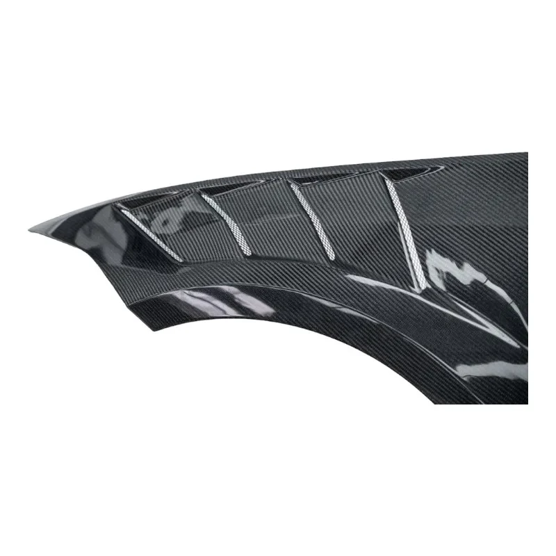 BMW G80/G82/G83 M3/M4 AE Design Style Carbon Fiber Front Fenders Pair