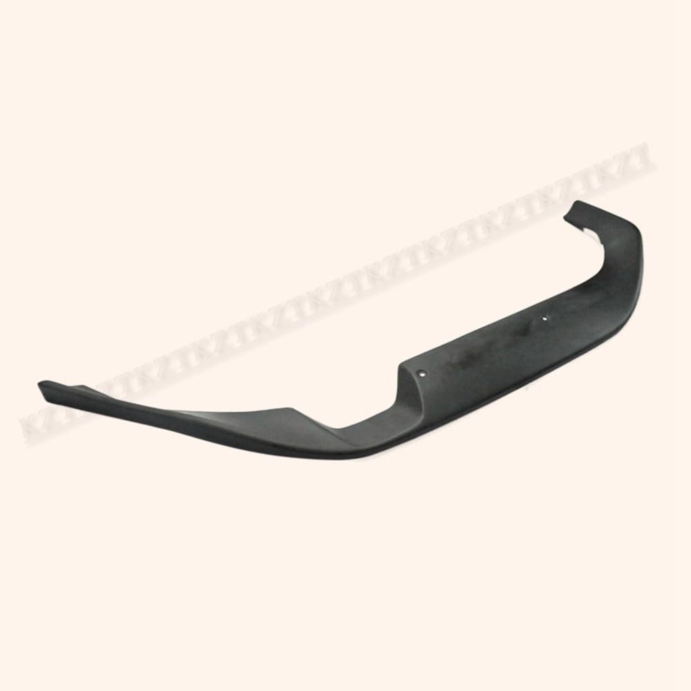 For Mazda Mx5 Nd5Rc Miata Roadster Rb Style Rear Lip Fiber Glass - Kazento Carbon Parts