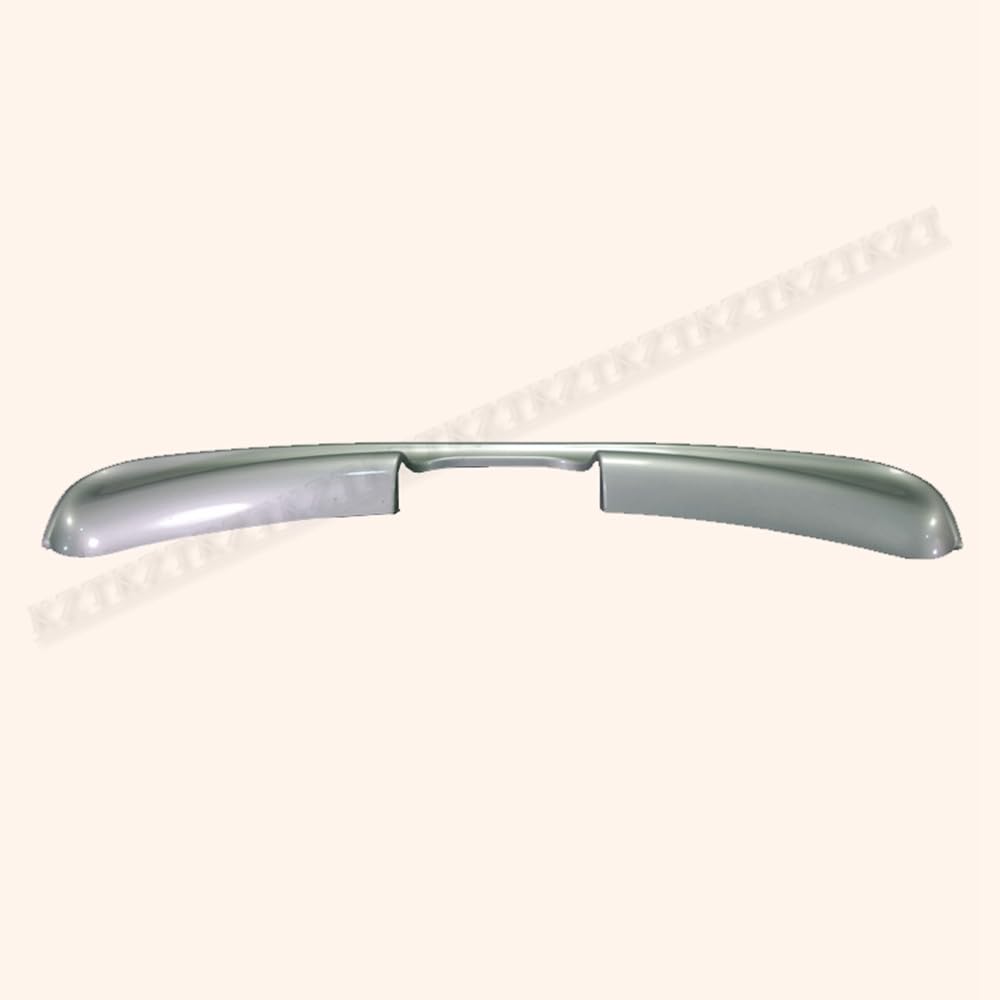 For Mini R56 Jcw Oe Rear Diffuser (Cooper S Jcw Rear Bumper Only) Fiber Glass - Kazento Carbon Parts