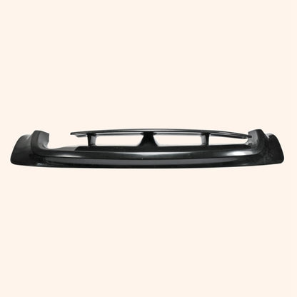 For 06-11 Fd2 Civic Mu Style For Honda Rear Diffuser Partial Carbon Fiber(Under Line) - Kazento Carbon Parts