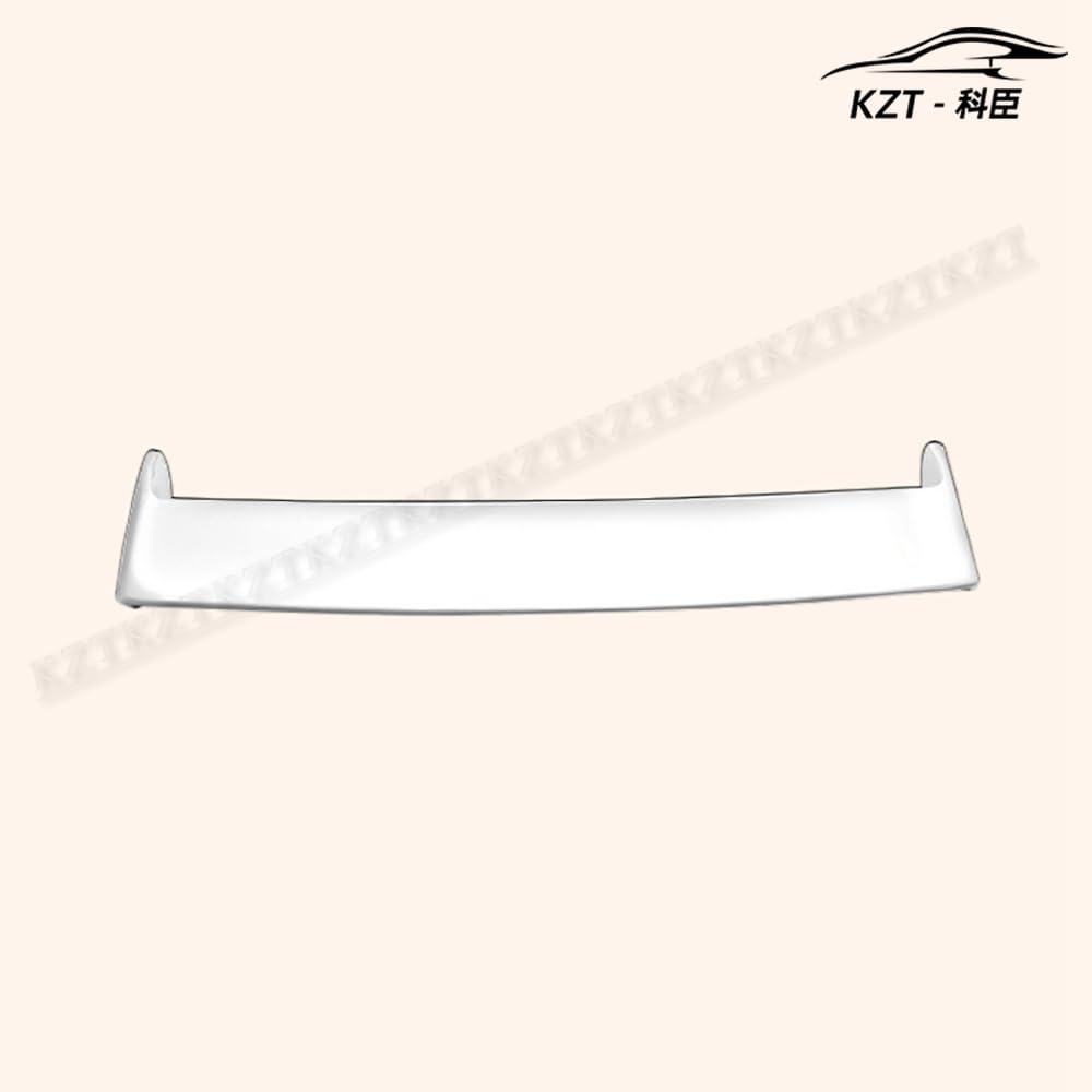 For Nissan Skyline R32 GTR OEM Rear Spoiler Fiber Glass Universal Wing For Car Vehicle Body Parts Kits - Kazento Carbon Parts