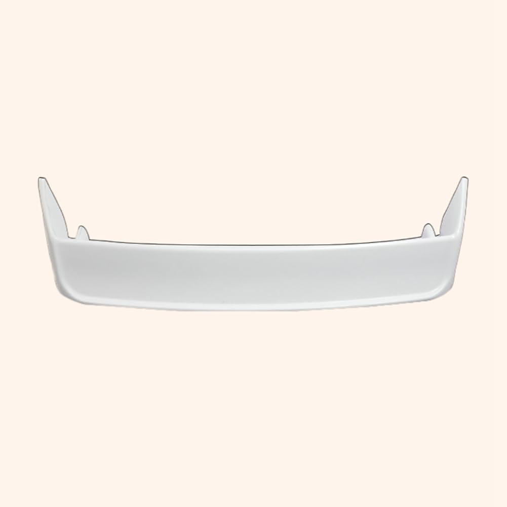 For Nissan Skyline R32 GTR OEM Rear Spoiler Fiber Glass Universal Wing For Car Vehicle Body Parts Kits - Kazento Carbon Parts