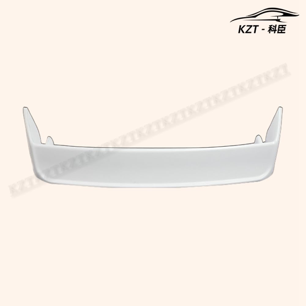 For Nissan Skyline R32 GTR OEM Rear Spoiler Fiber Glass Universal Wing For Car Vehicle Body Parts Kits - Kazento Carbon Parts