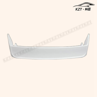 For Nissan Skyline R32 GTR OEM Rear Spoiler Fiber Glass Universal Wing For Car Vehicle Body Parts Kits - Kazento Carbon Parts