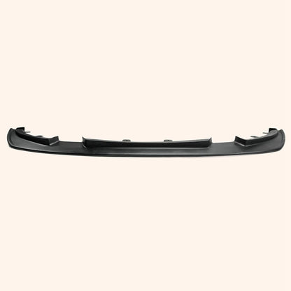 For Mazda Mx5 Nd5Rc Miata Roadster Odula Front Bumper Lip Chin Splitter Spoiler Fiber Glass Body Kits - Kazento Carbon Parts
