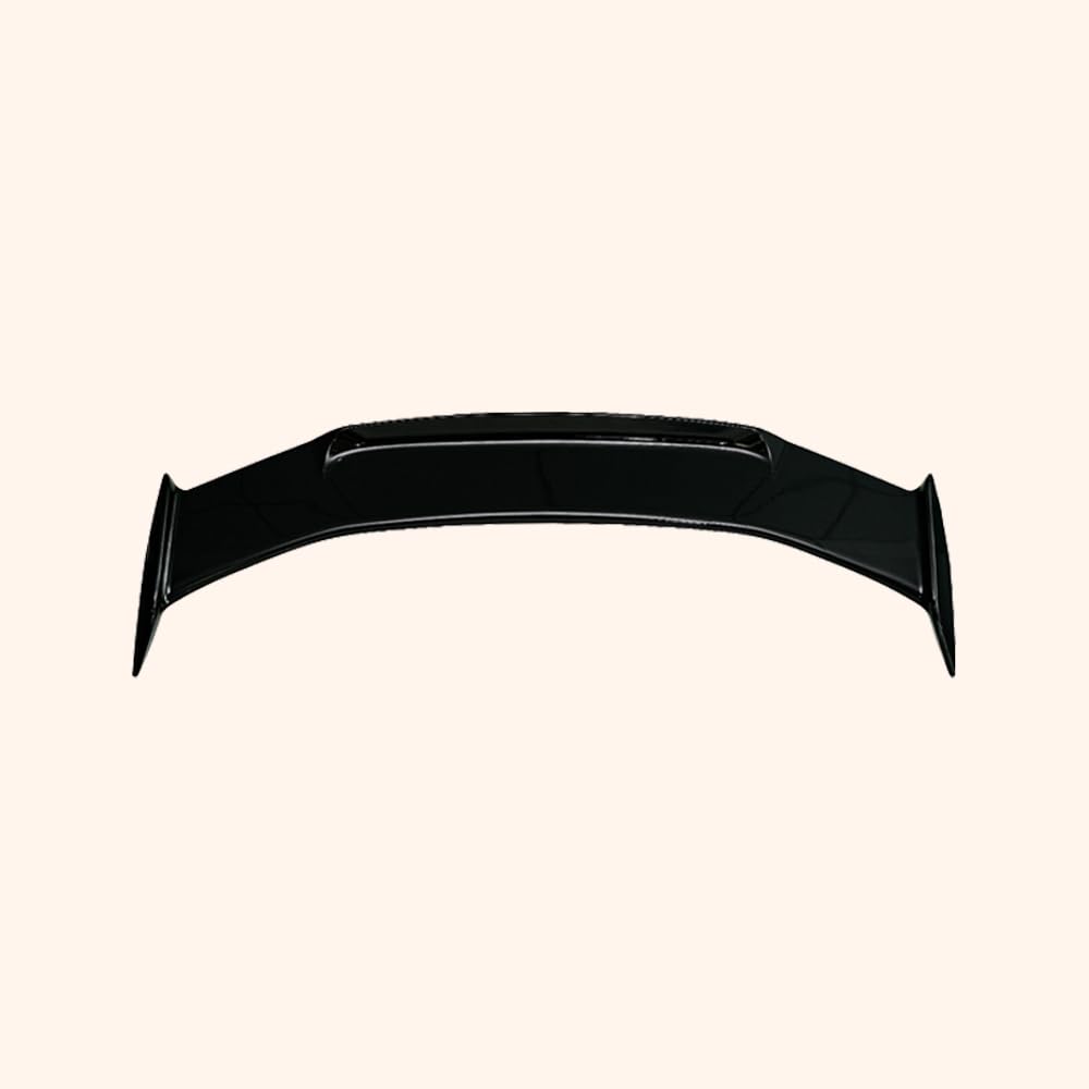 Kazento For Honda Civic Type R FL5 2023-24 ABS MOD Style Rear Wing Spoiler Blade - Kazento Carbon Parts