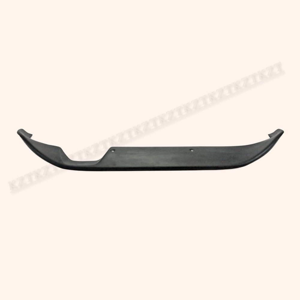 For Mazda Mx5 Nd5Rc Miata Roadster Rb Style Rear Lip Fiber Glass - Kazento Carbon Parts
