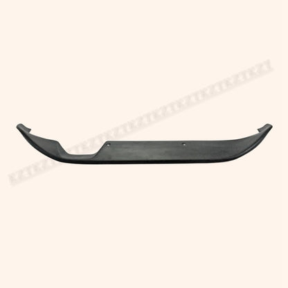 For Mazda Mx5 Nd5Rc Miata Roadster Rb Style Rear Lip Fiber Glass - Kazento Carbon Parts