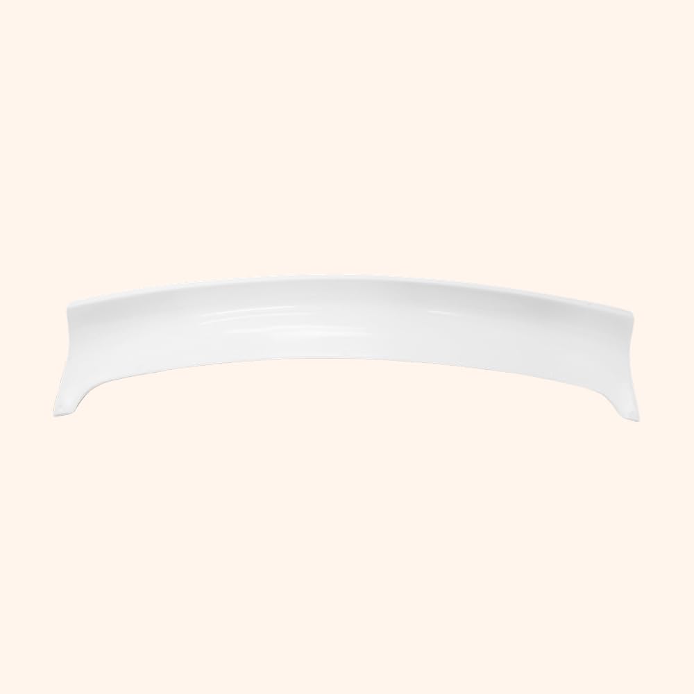 For Nissan 350Z Fairlady Z33 Convertible Fiberglass EPA Type Duckbill Spoiler - Kazento Carbon Parts