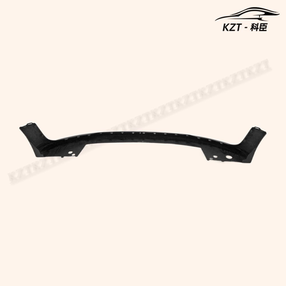 For Mini Cooper R56 Jcw Mon Front Bumper Lip (Facelifted) (For Jcw Mc After Front Bumper) Chin Splitter Spoiler Carbon Fiber Body Kits - Kazento Carbon Parts