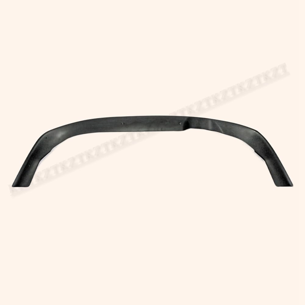 For Mazda Mx5 Nd5Rc Miata Roadster Rb Style Rear Lip Fiber Glass - Kazento Carbon Parts