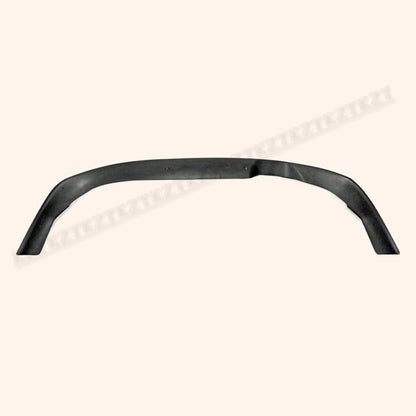 For Mazda Mx5 Nd5Rc Miata Roadster Rb Style Rear Lip Fiber Glass - Kazento Carbon Parts