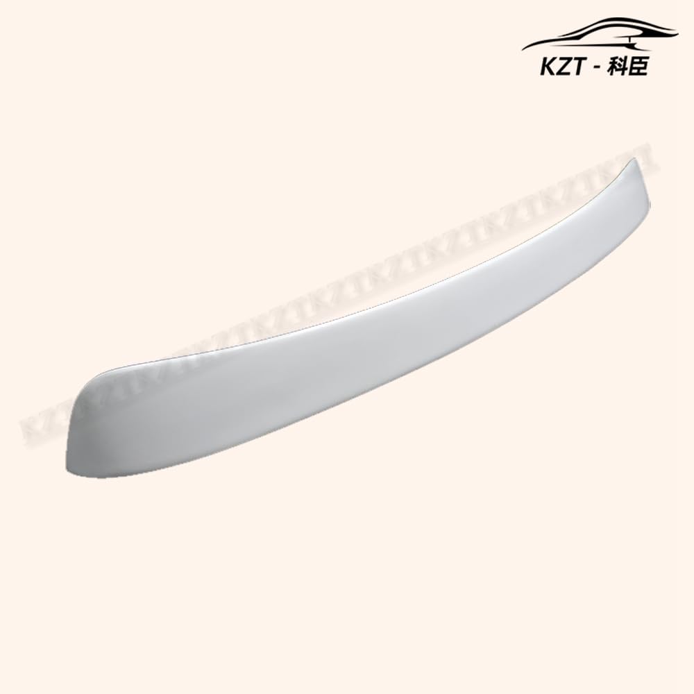 for Nissan Skyline R34 Roof Spoiler Fiber Glass Universal Wing for Car Vehicle Body Parts Kits - Kazento Carbon Parts