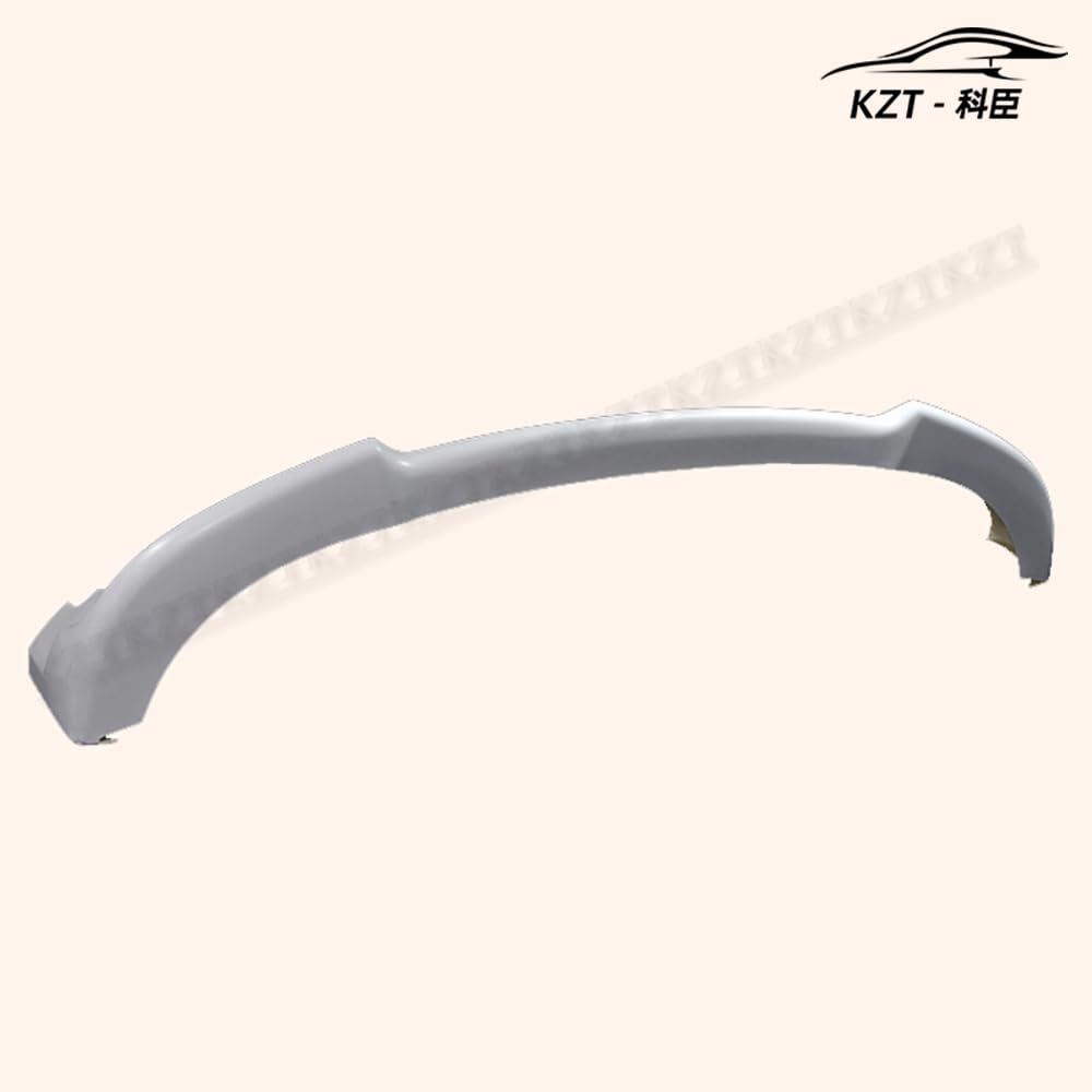 For R56 Mini-S/Clubman Aquary Front Bumper Lip (Fit The Latest R56 Model) Chin Splitter Spoiler Fiber Glass Body Kits - Kazento Carbon Parts