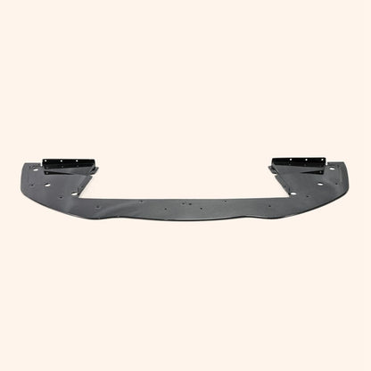 For Lotus Exige S3 Oem Style Front Bumper Lip Chin Splitter Spoiler Carbon Fiber Body Kits - Kazento Carbon Parts