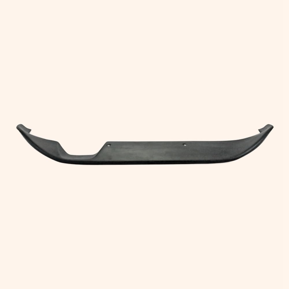 For Mazda Mx5 Nd5Rc Miata Roadster Rb Style Rear Lip Fiber Glass - Kazento Carbon Parts