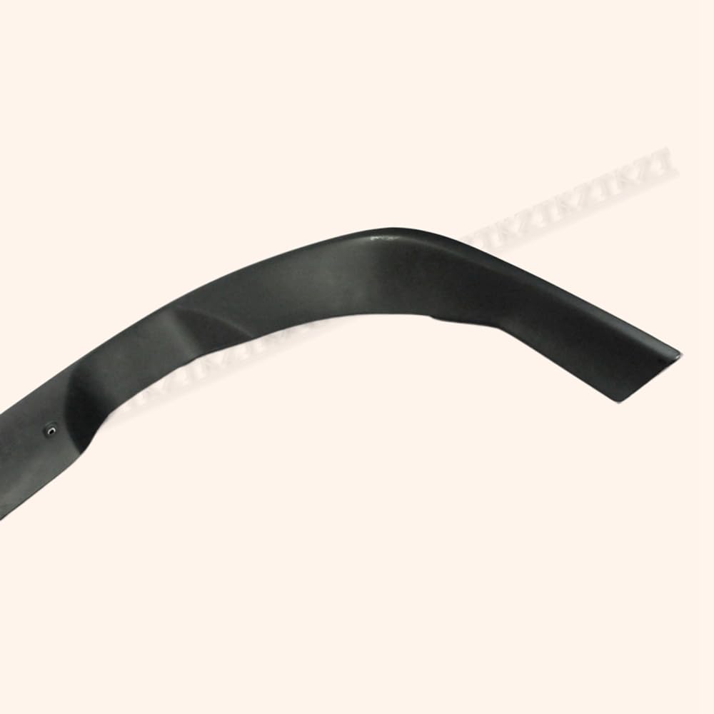 For Mazda Mx5 Nd5Rc Miata Roadster Rb Style Rear Lip Fiber Glass - Kazento Carbon Parts
