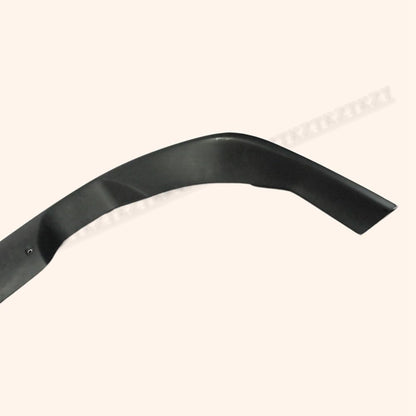 For Mazda Mx5 Nd5Rc Miata Roadster Rb Style Rear Lip Fiber Glass - Kazento Carbon Parts