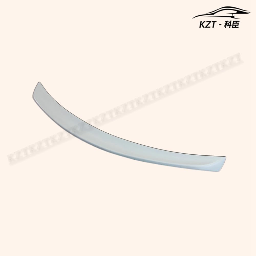 For Honda Civic Fk7 Fk8 5 Door Hatch Back Hk Type Rear Spoiler Fiber Glass Universal Wing For Car Vehicle Body Parts Kits - Kazento Carbon Parts