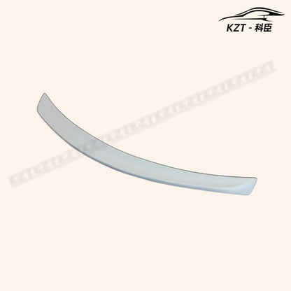 For Honda Civic Fk7 Fk8 5 Door Hatch Back Hk Type Rear Spoiler Fiber Glass Universal Wing For Car Vehicle Body Parts Kits - Kazento Carbon Parts