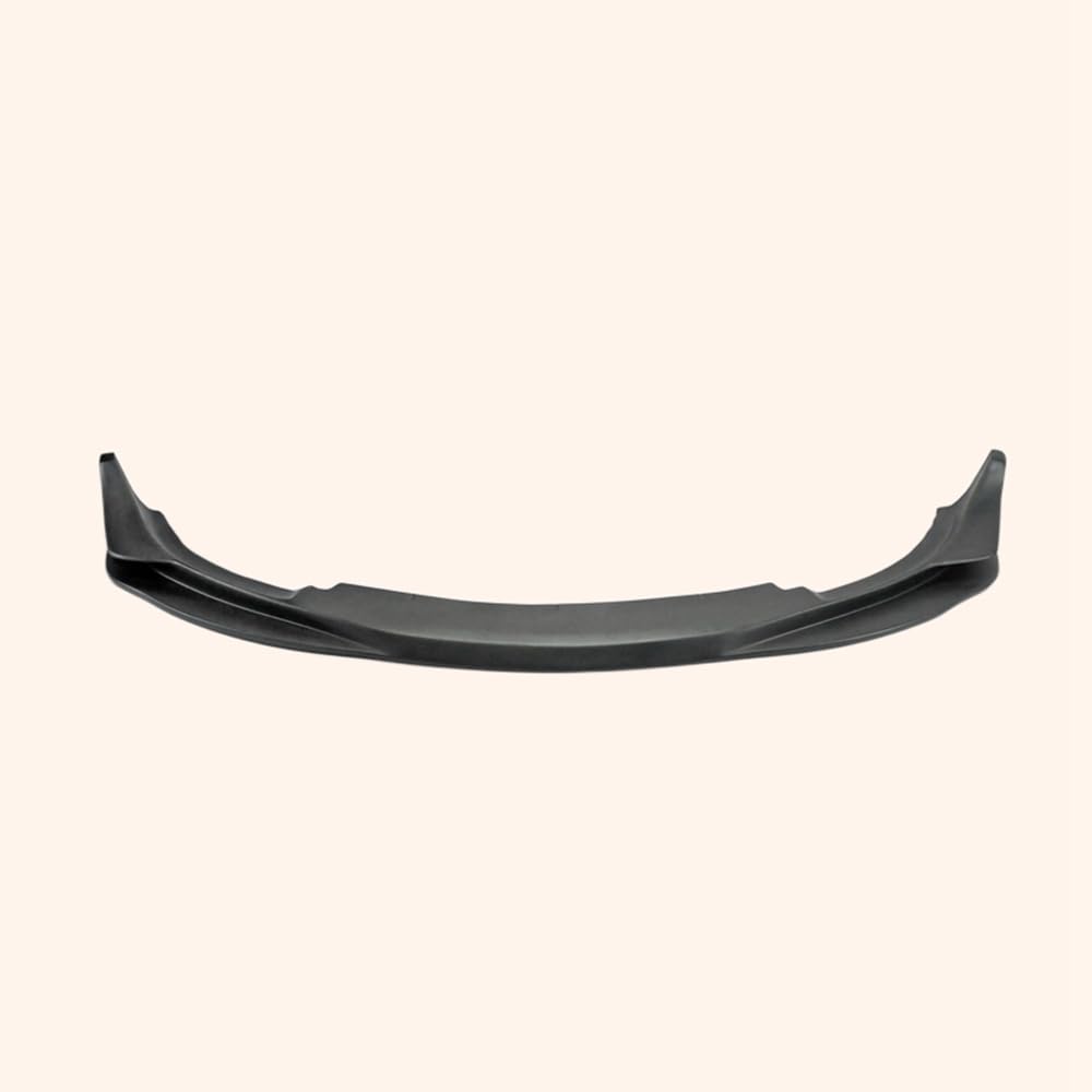 For Mx5 Nc2 Ncec Roadster Miata Gv Style Front Bumper Lip Chin Splitter Spoiler Fiber Glass Body Kits - Kazento Carbon Parts
