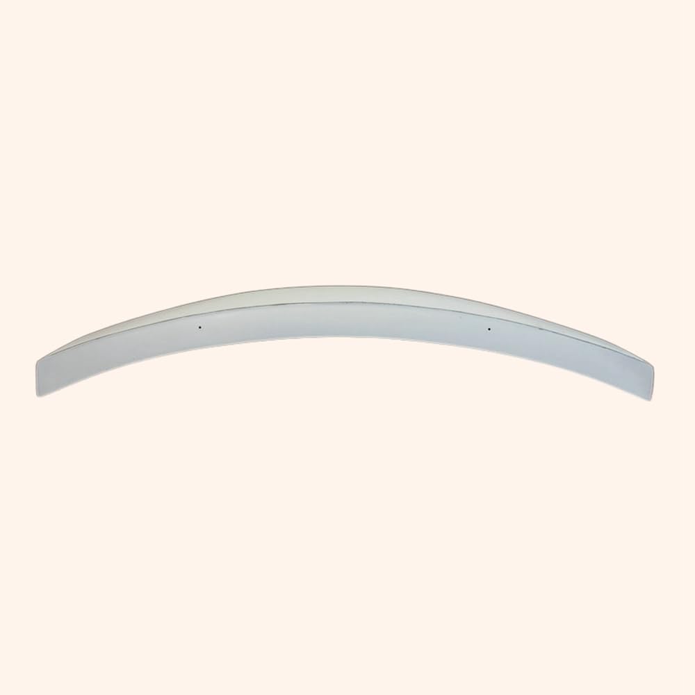 For Honda Civic Fk7 Fk8 5 Door Hatch Back Hk Type Rear Spoiler Fiber Glass Universal Wing For Car Vehicle Body Parts Kits - Kazento Carbon Parts