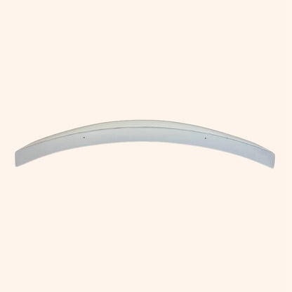 For Honda Civic Fk7 Fk8 5 Door Hatch Back Hk Type Rear Spoiler Fiber Glass Universal Wing For Car Vehicle Body Parts Kits - Kazento Carbon Parts