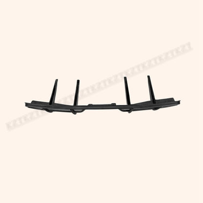 For Lotus 04-11 Exige S3 Elise Oem Style Rear Diffuser (Also Fit Evora S S2) Fiber Glass - Kazento Carbon Parts