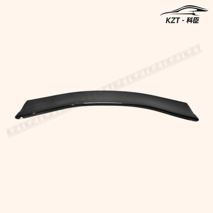 Rear Trunk Wing For Honda 15-17 Civic Type R Fk2 Oe Rear Spoiler Blade (5 Door Hatch) (For Oe Spoiler Only) Carbon Fiber Car Body Parts Kits - Kazento Carbon Parts