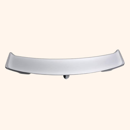 Kazento For Nissan GTR R35 (08-23) OE Style Fiberglass Rear Trunk Spoiler Wing Diffuser - Kazento Carbon Parts
