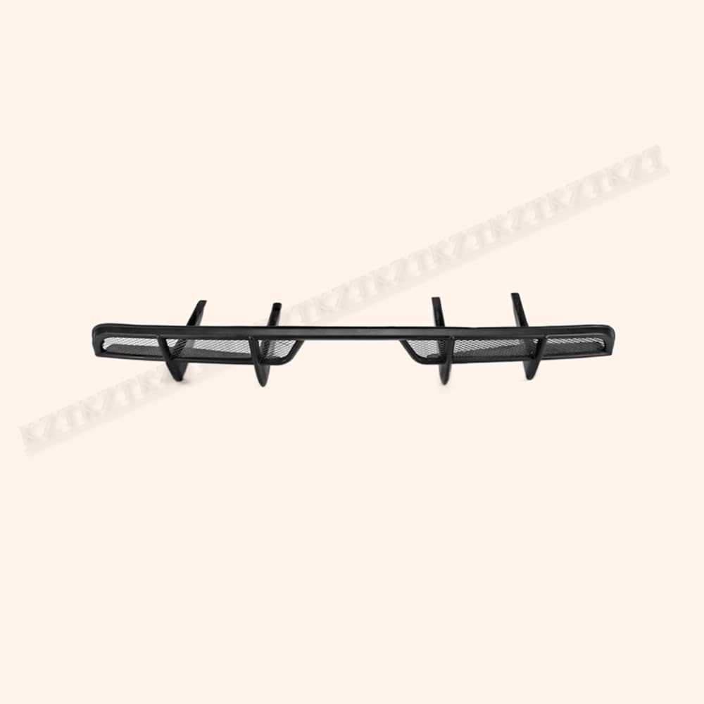 For Lotus 04-11 Exige S3 Elise Oem Style Rear Diffuser (Also Fit Evora S S2) Fiber Glass - Kazento Carbon Parts