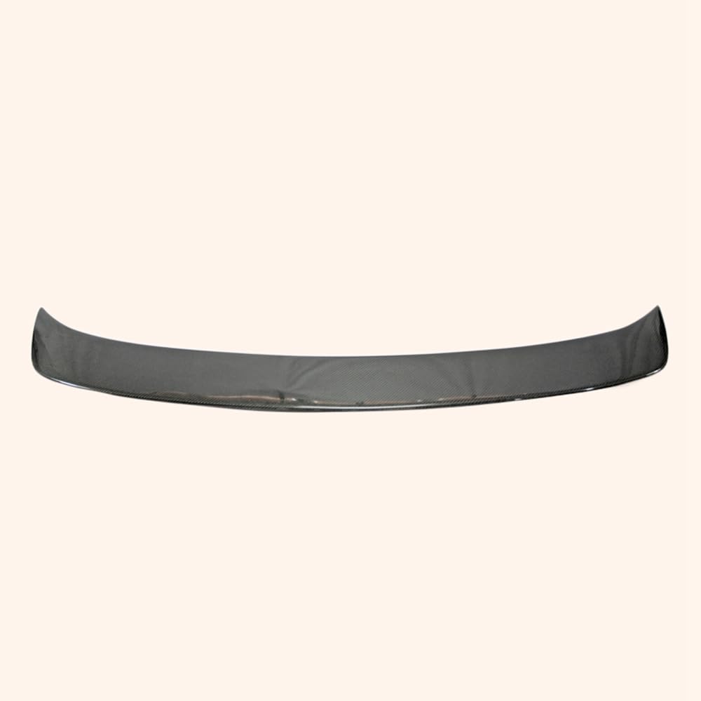 For Nissan S15 Dm Style Rear Boot Ducktail Spoiler Wing Carbon Fiber Car Body Parts Kits - Kazento Carbon Parts