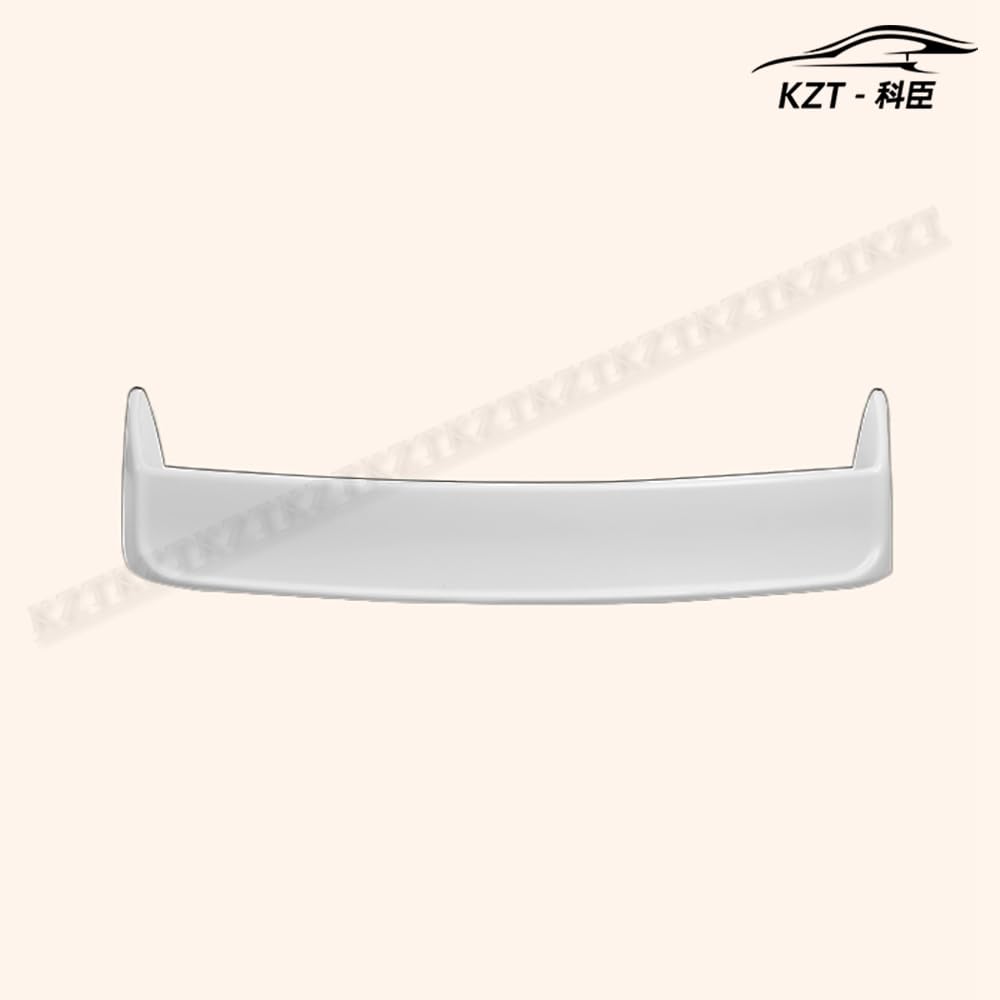 For Nissan Skyline R32 GTR OEM Rear Spoiler Fiber Glass Universal Wing For Car Vehicle Body Parts Kits - Kazento Carbon Parts