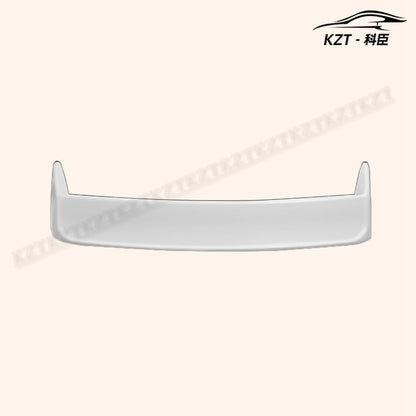 For Nissan Skyline R32 GTR OEM Rear Spoiler Fiber Glass Universal Wing For Car Vehicle Body Parts Kits - Kazento Carbon Parts