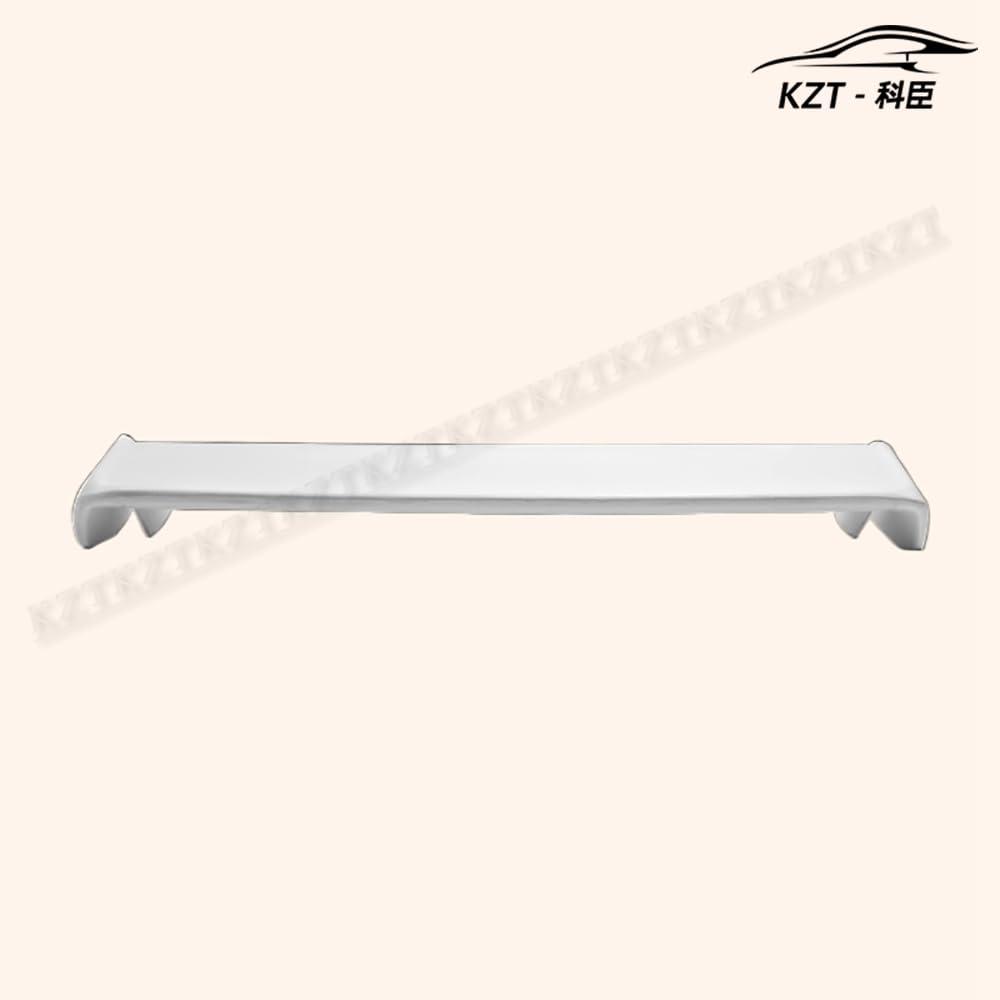 For Nissan Skyline R32 GTR OEM Rear Spoiler Fiber Glass Universal Wing For Car Vehicle Body Parts Kits - Kazento Carbon Parts