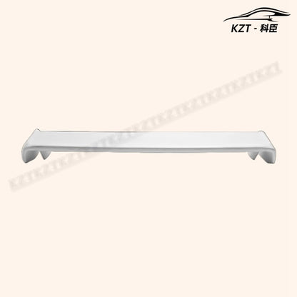 For Nissan Skyline R32 GTR OEM Rear Spoiler Fiber Glass Universal Wing For Car Vehicle Body Parts Kits - Kazento Carbon Parts