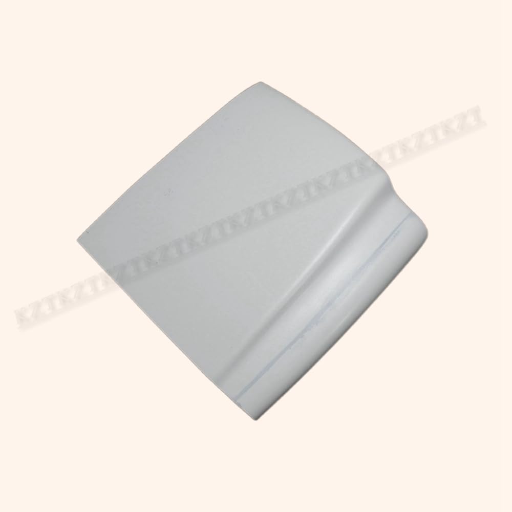 For Mitsubishi Evolution Evo 7 8 9 Under Rear Diffuser Vortex Fiber Glass - Kazento Carbon Parts