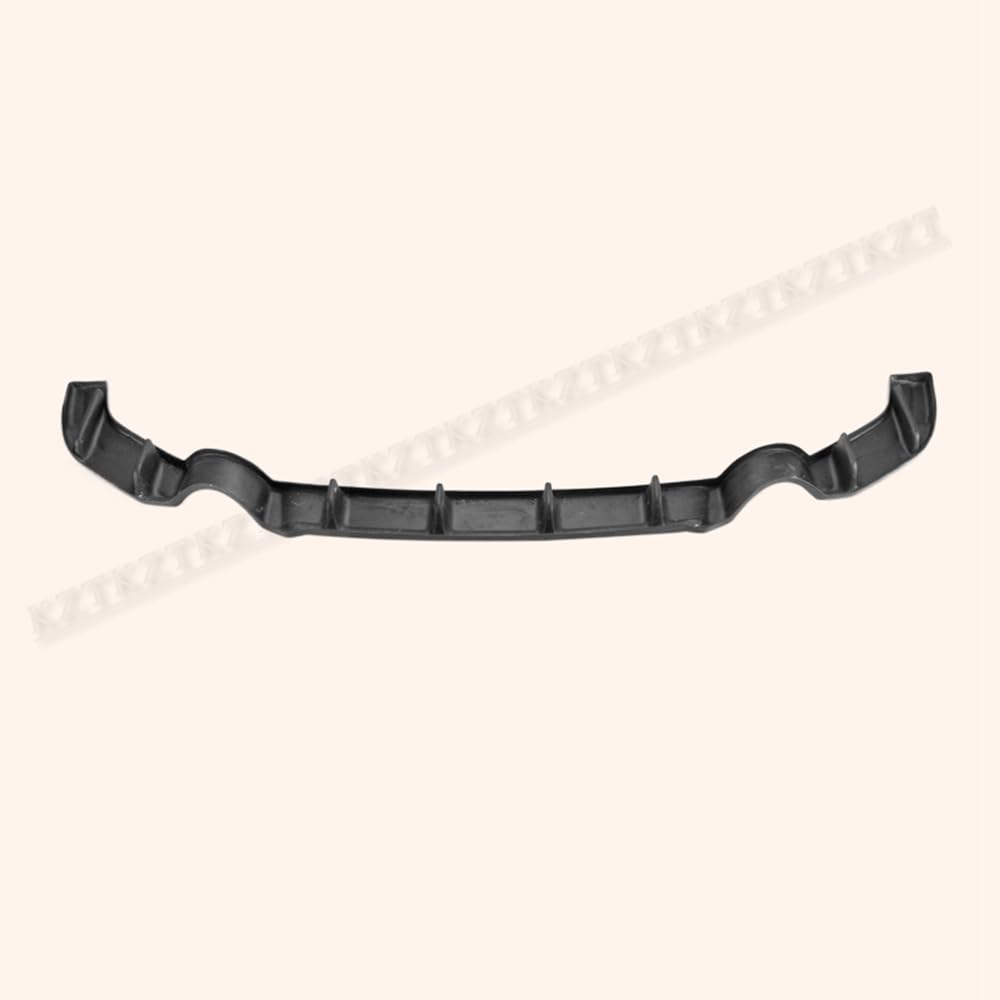 For Hyundai 16-19 I30N Mk3 Cs Type Rear Diffuser (5 Door Hatch Back Model) Carbon Fiber - Kazento Carbon Parts