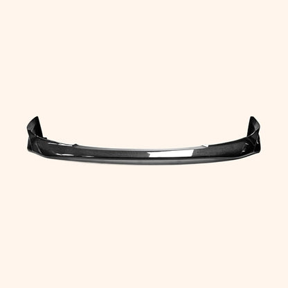 For Honda Civic Fd2 Js Racing Front Bumper Lip Chin Splitter Spoiler Carbon Fiber Body Kits - Kazento Carbon Parts