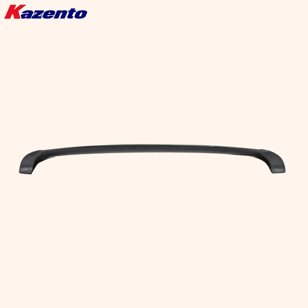 Kazento USA Shipping For Mazda MX5 NC NCEC Roster Miata RBK Style Trunk Spoiler (Soft Top Only) - Kazento Carbon Parts