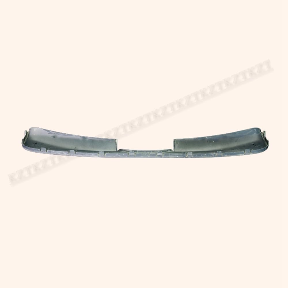 For Mini R56 Jcw Oe Rear Diffuser (Cooper S Jcw Rear Bumper Only) Fiber Glass - Kazento Carbon Parts