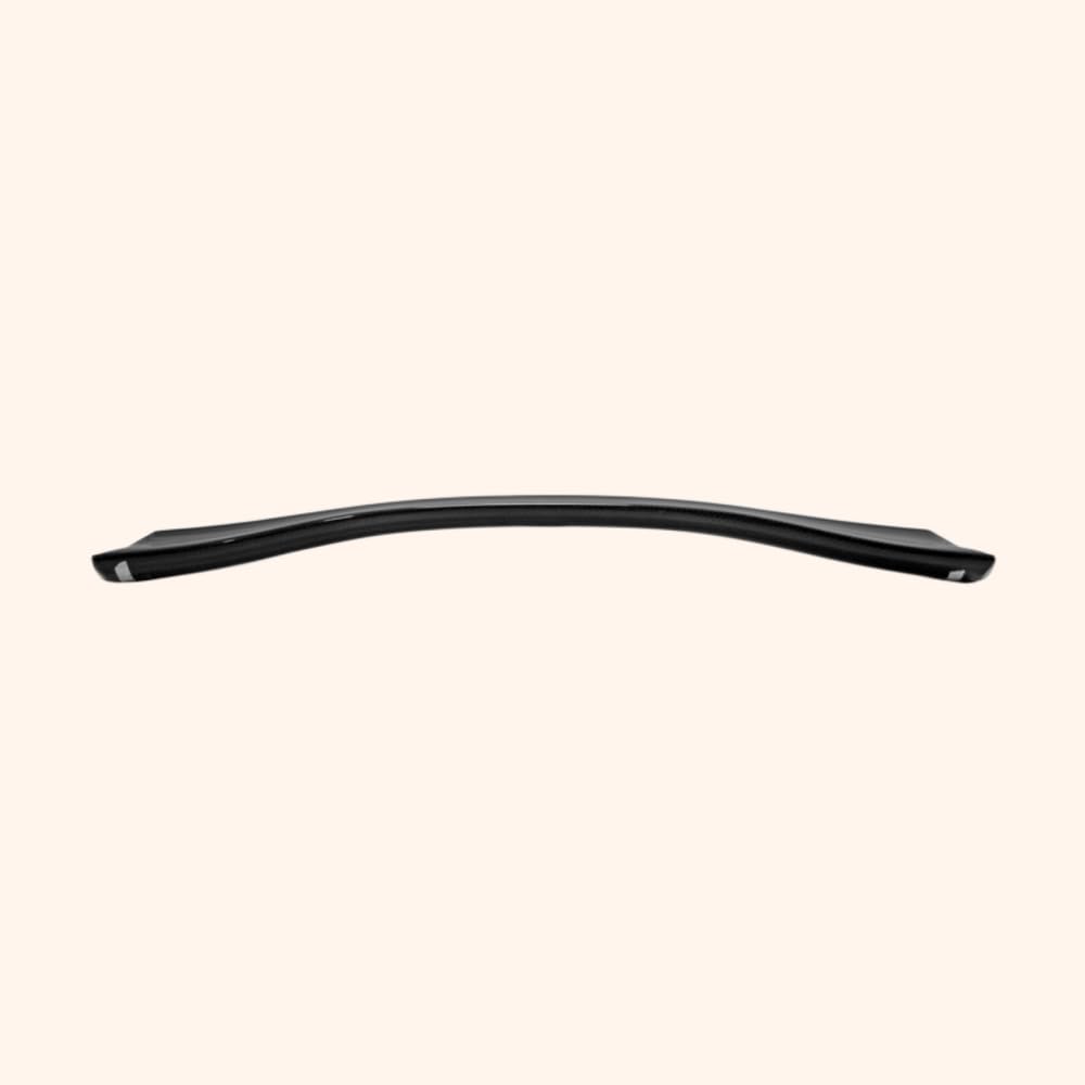 Rear Trunk Wing For Honda 15-17 Civic Type R Fk2 Oe Rear Spoiler Blade (5 Door Hatch) (For Oe Spoiler Only) Carbon Fiber Car Body Parts Kits - Kazento Carbon Parts