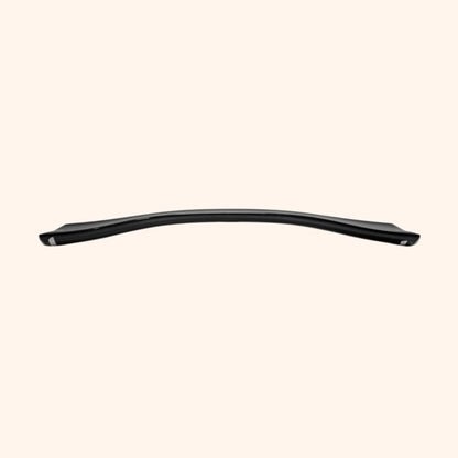 Rear Trunk Wing For Honda 15-17 Civic Type R Fk2 Oe Rear Spoiler Blade (5 Door Hatch) (For Oe Spoiler Only) Carbon Fiber Car Body Parts Kits - Kazento Carbon Parts