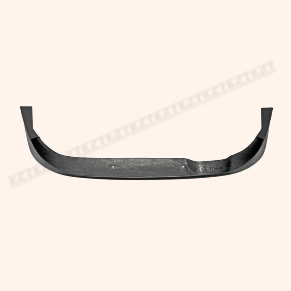 For Mazda Mx5 Nd5Rc Miata Roadster Rb Style Rear Lip Fiber Glass - Kazento Carbon Parts