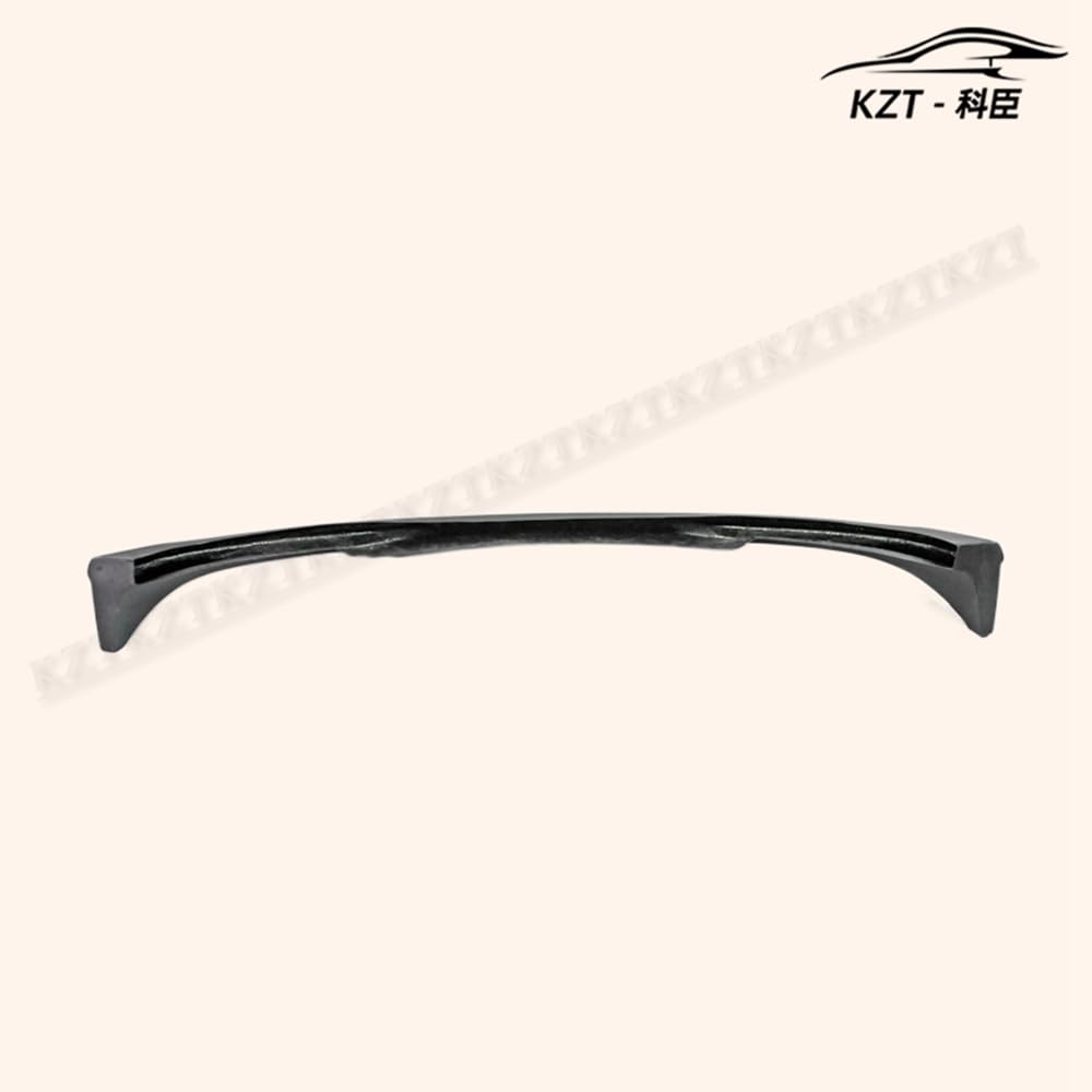For Mx5 Nc2 Ncec Roadster Miata Gv Style Front Bumper Lip Chin Splitter Spoiler Fiber Glass Body Kits - Kazento Carbon Parts
