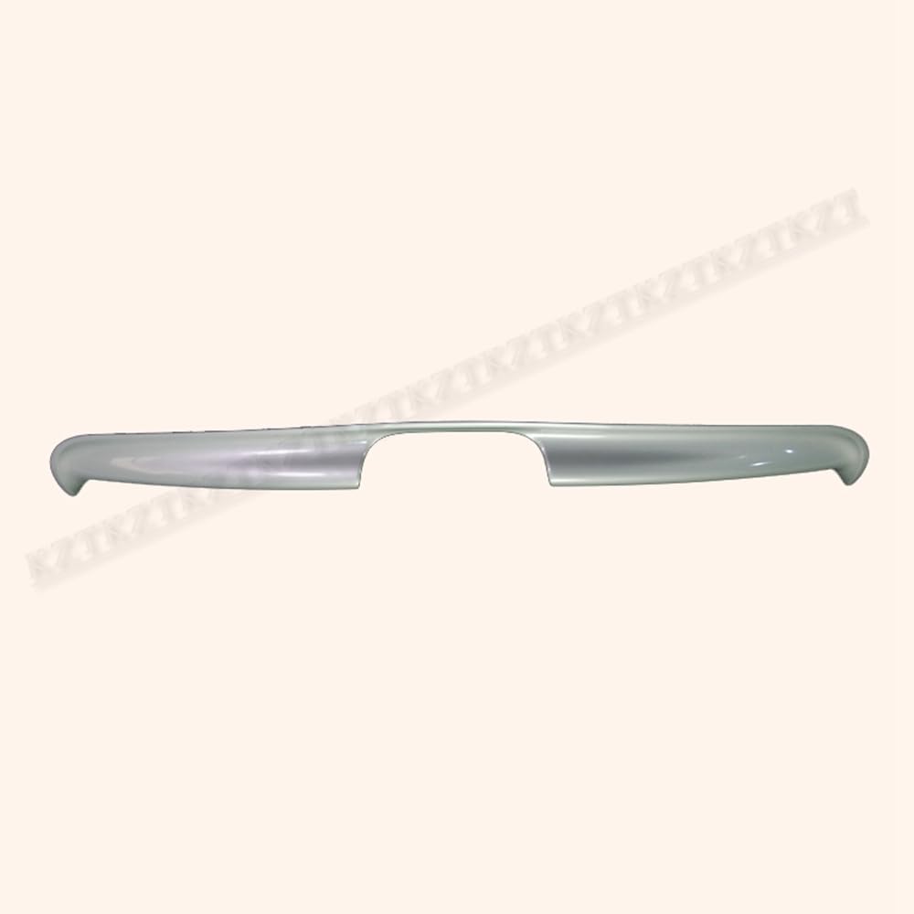 For Mini R56 Jcw Oe Rear Diffuser (Cooper S Jcw Rear Bumper Only) Fiber Glass - Kazento Carbon Parts