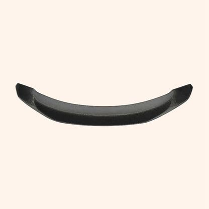 For Tesla Model 3 Vr Style Rear Spoiler Wing Carbon Fiber Car Body Parts Kits - Kazento Carbon Parts