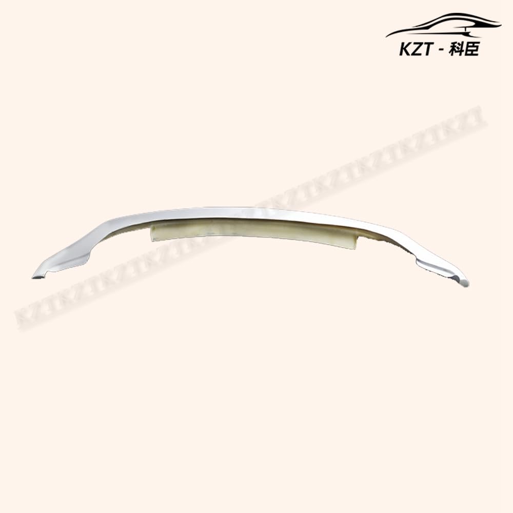 For Nissan 350Z (Early) Vs Front Bumper Lip 2003-2006 Chin Splitter Spoiler Fiber Glass Body Kits - Kazento Carbon Parts