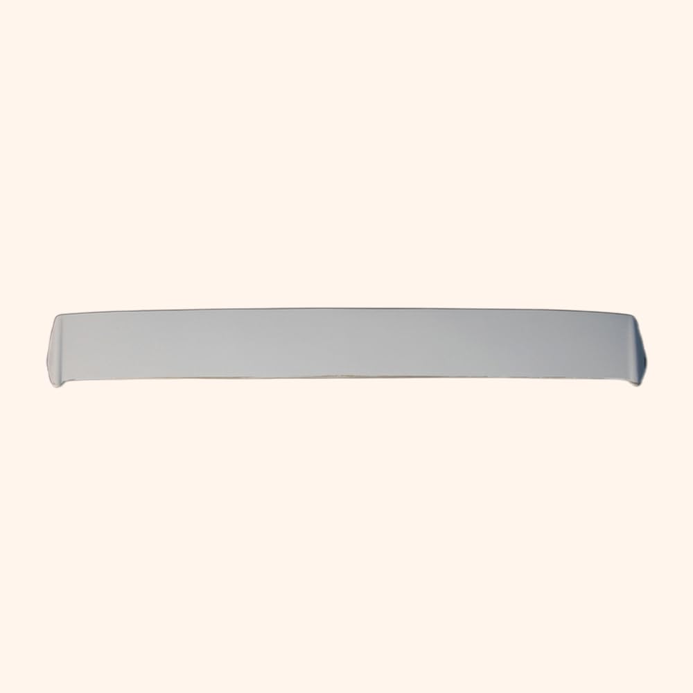 For Nissan 180Sx Dm Style Roof Spoiler Fiber Glass Universal Wing For Car Vehicle Body Parts Kits - Kazento Carbon Parts